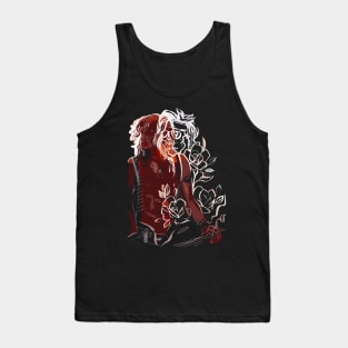 Duff McKagan Arts Tank Top